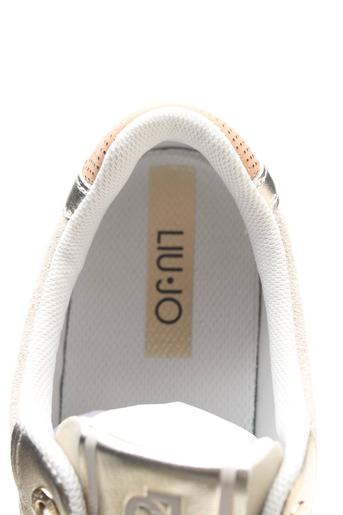 Кецове Liu Jo5 - Contour.bg Кецове Liu Jo5
