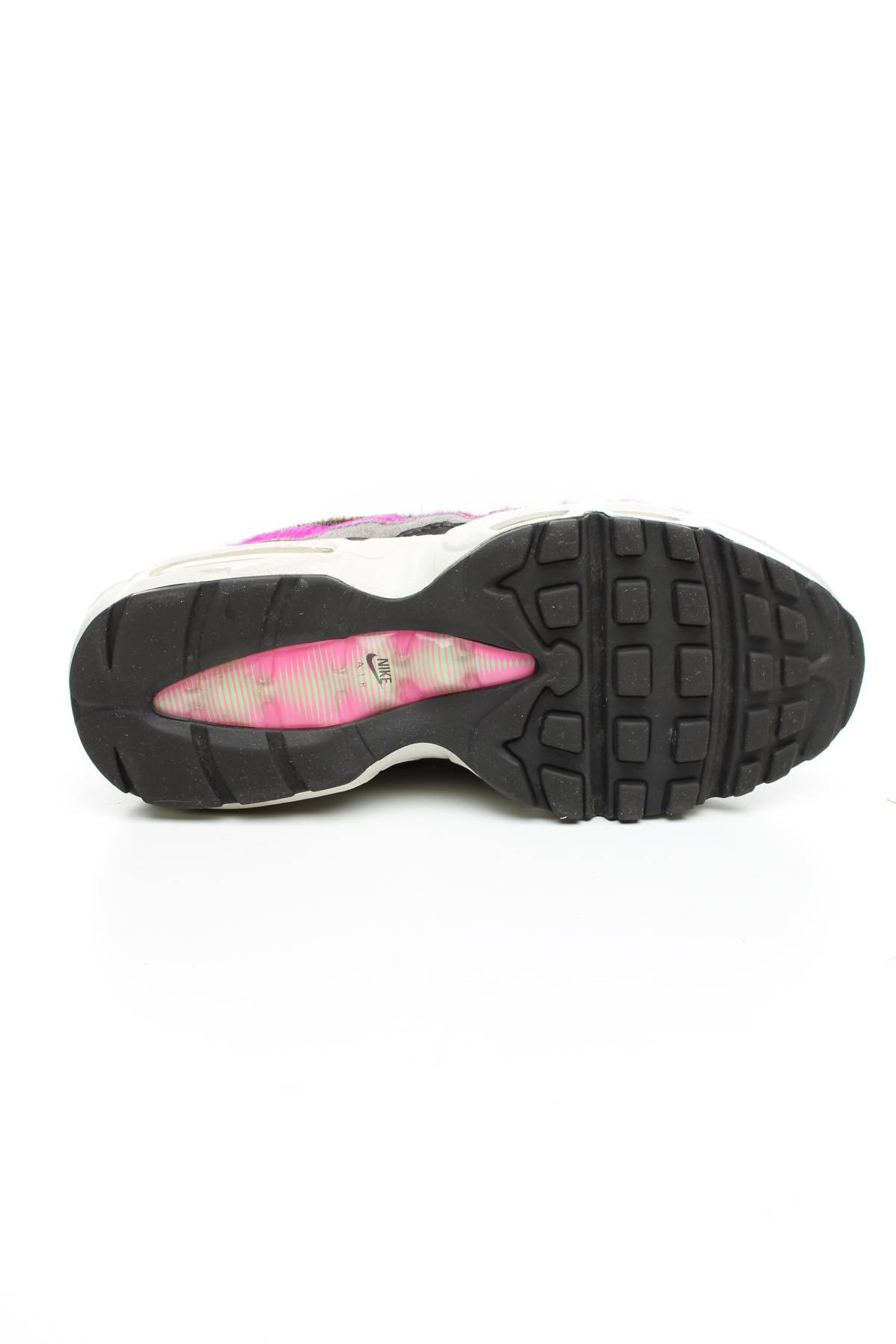 Маратонки Nike Air Max4 - Contour.bg Маратонки Nike Air Max4