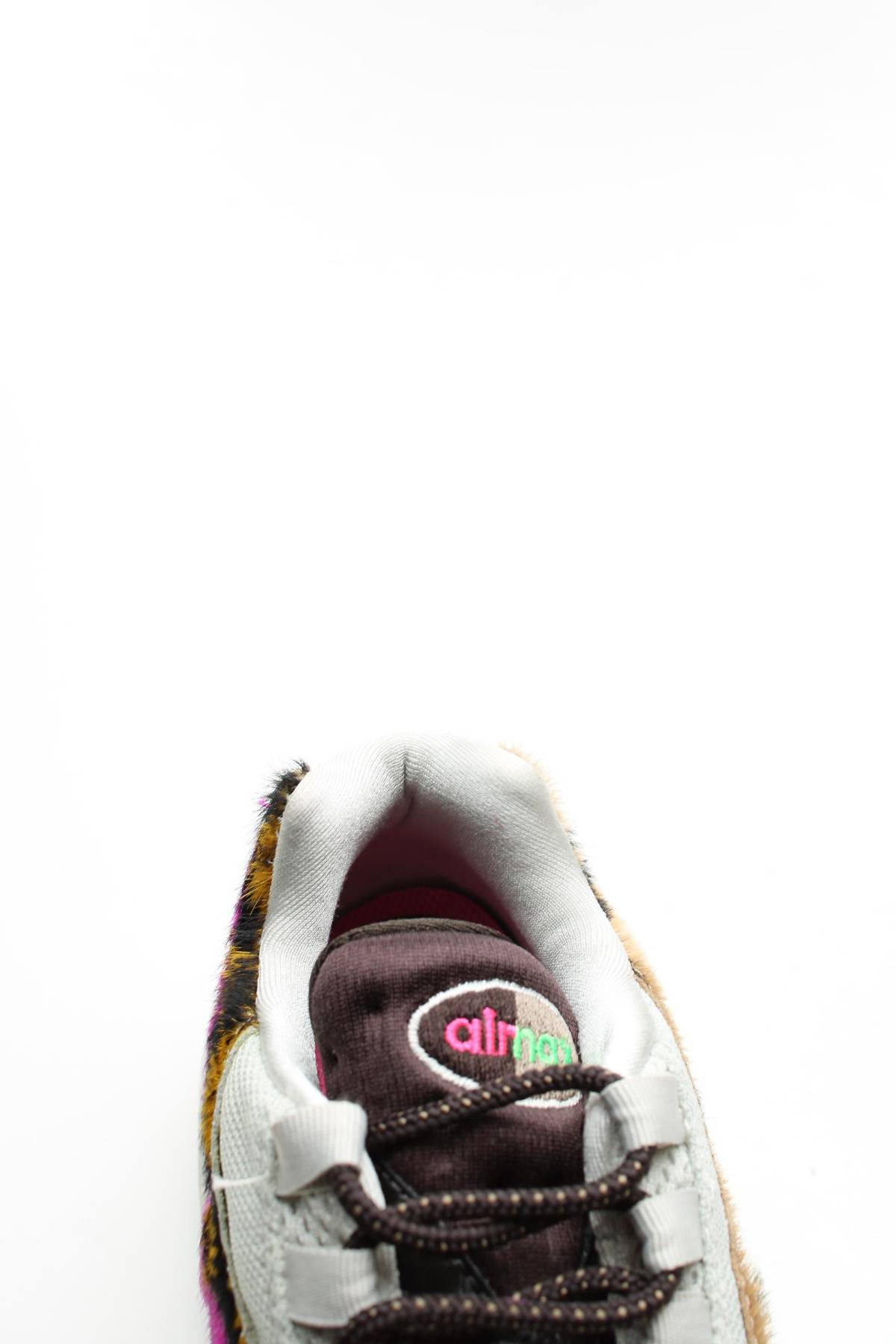 Маратонки Nike Air Max5 - Contour.bg Маратонки Nike Air Max5