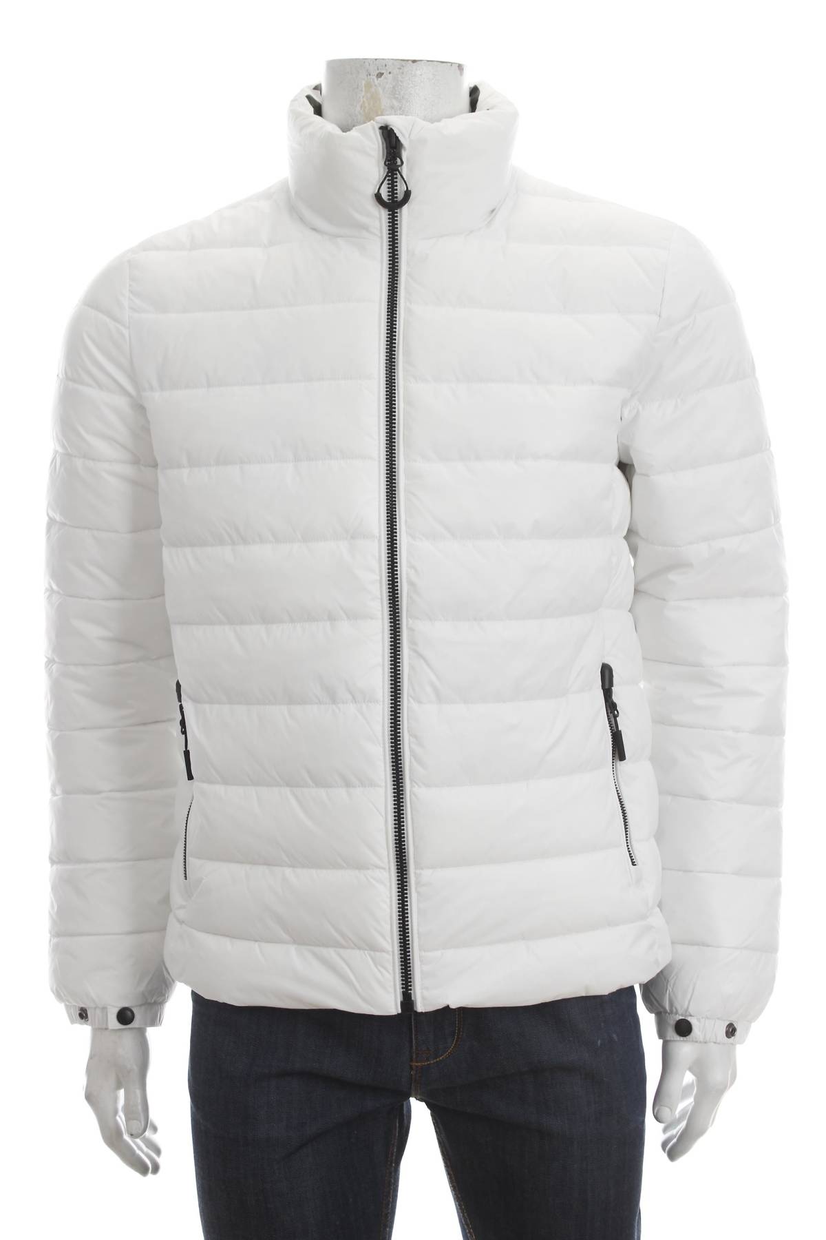 Преходно яке Superdry1