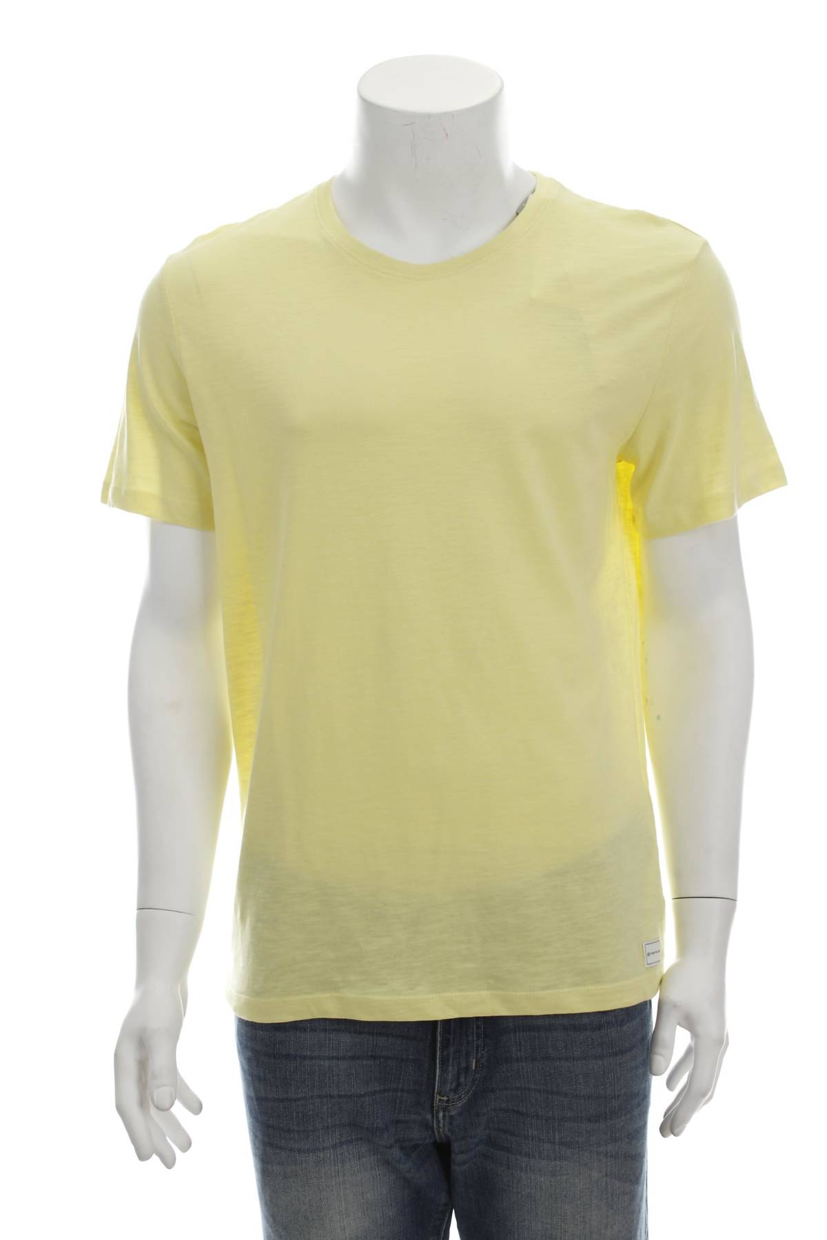 Ανδρικό t-shirt Tom Tailor1 - Contourshop.gr Ανδρικό t-shirt Tom Tailor1