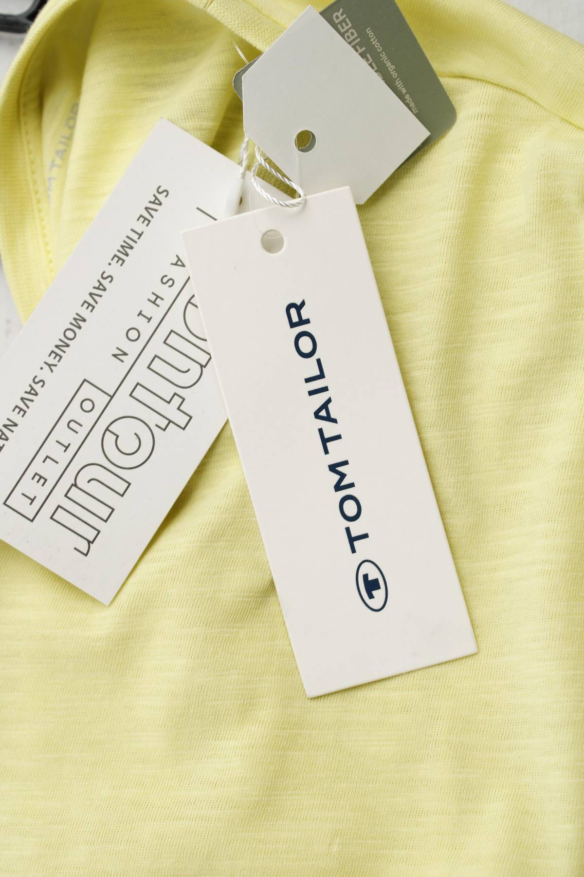 Ανδρικό t-shirt Tom Tailor3 - Contourshop.gr Ανδρικό t-shirt Tom Tailor3