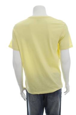 Ανδρικό t-shirt Tom Tailor2 - Contourshop.gr Ανδρικό t-shirt Tom Tailor2