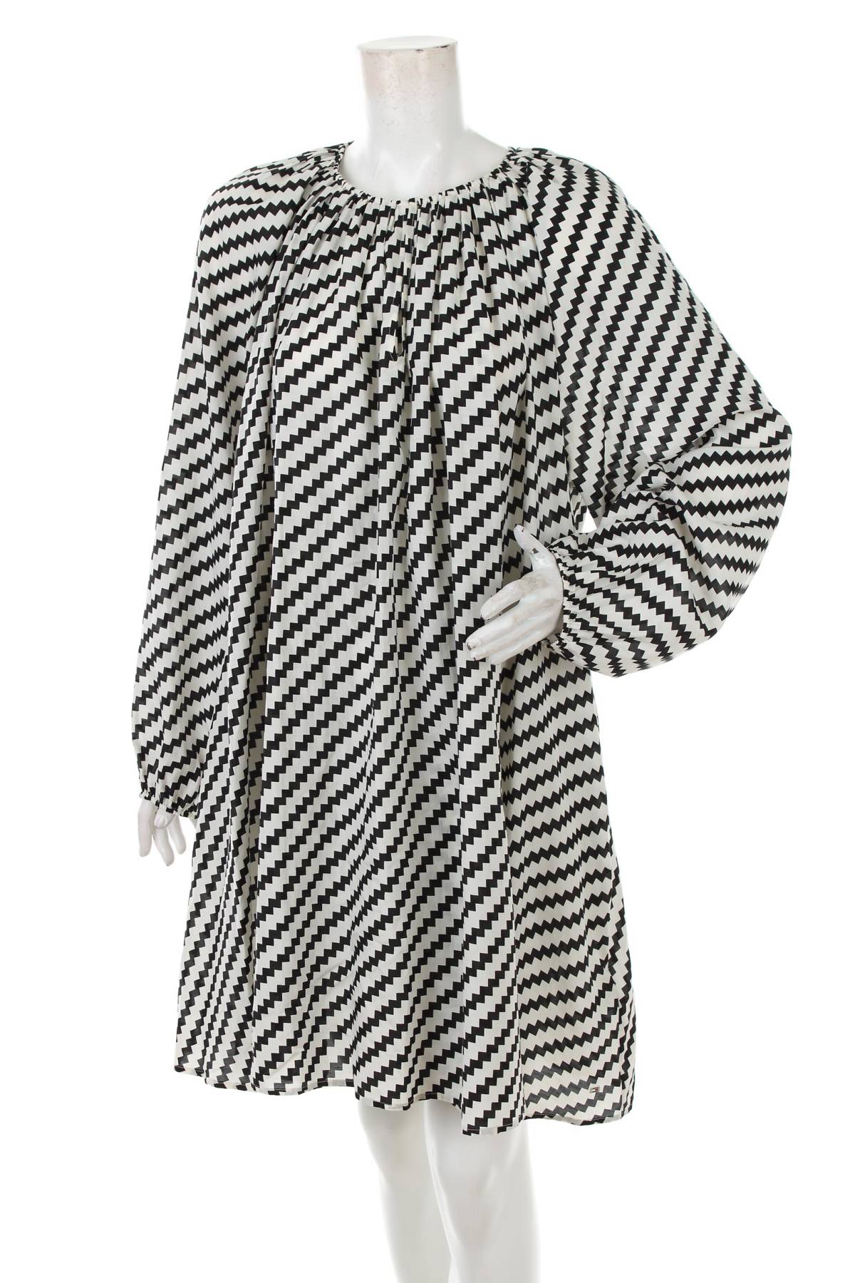 Рокля Tommy Hilfiger1 - Contour.bg Рокля Tommy Hilfiger1