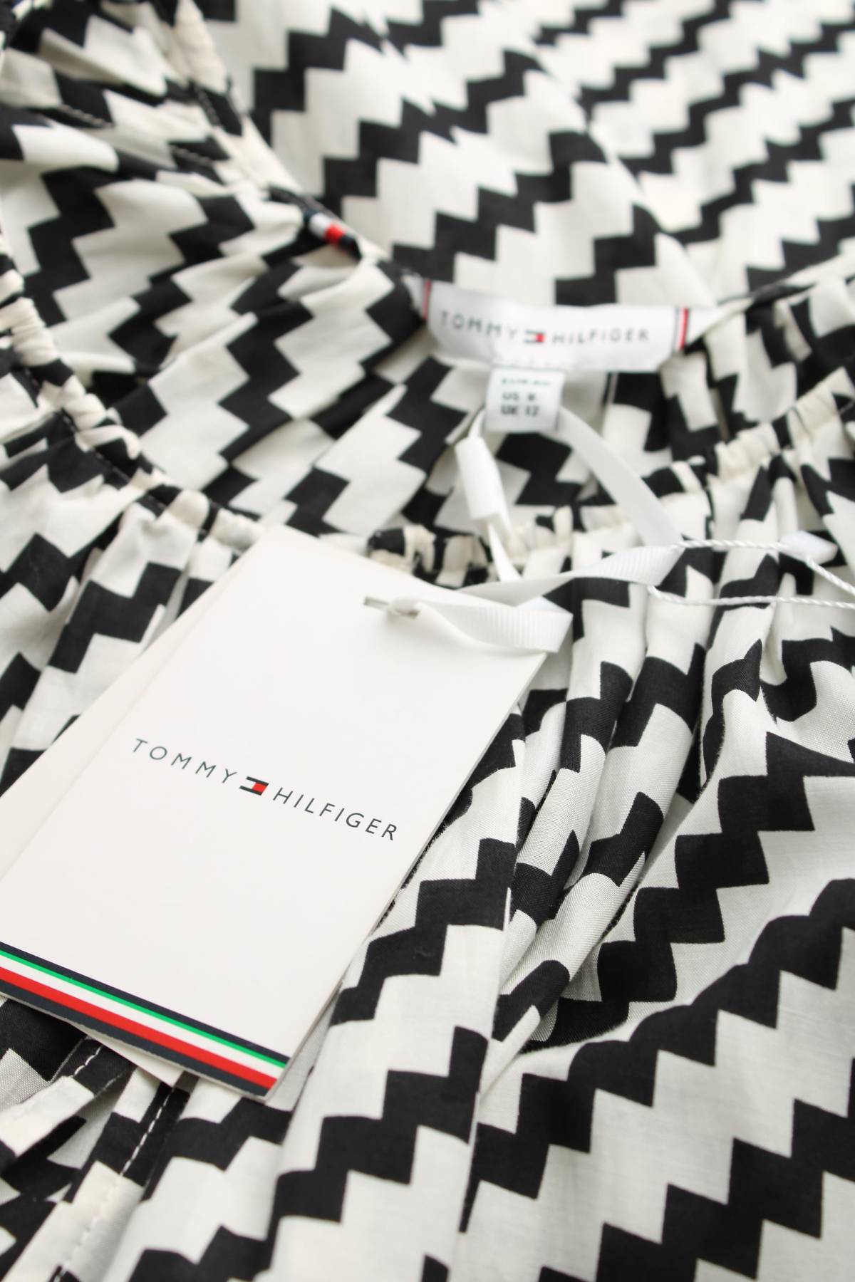 Рокля Tommy Hilfiger3 - Contour.bg Рокля Tommy Hilfiger3