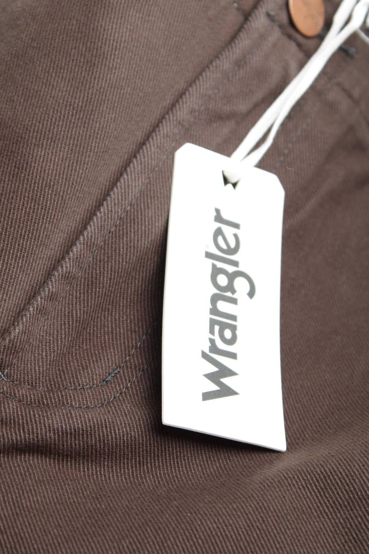 Мъжки панталон Wrangler3