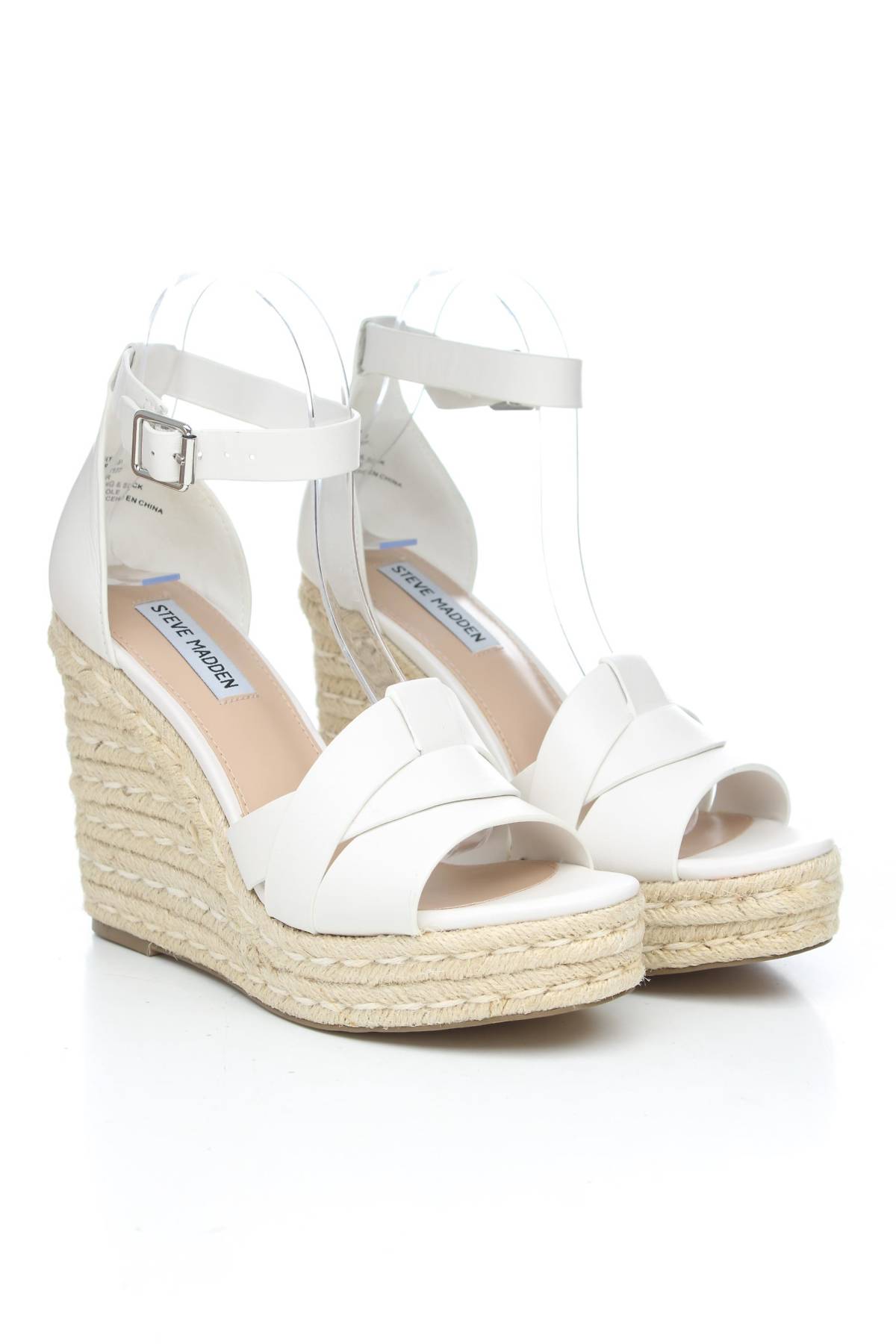 Сандали Steve Madden3 - Contour.bg Сандали Steve Madden3