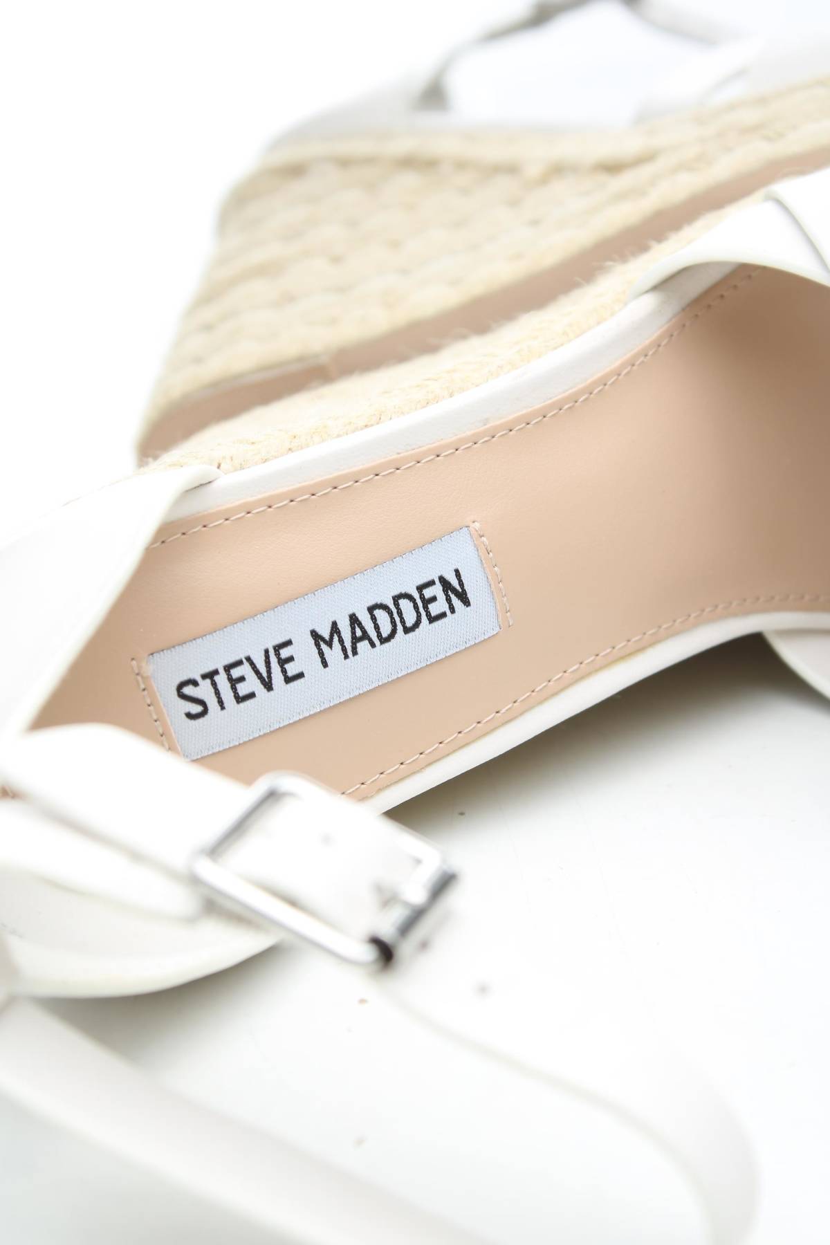 Сандали Steve Madden5 - Contour.bg Сандали Steve Madden5