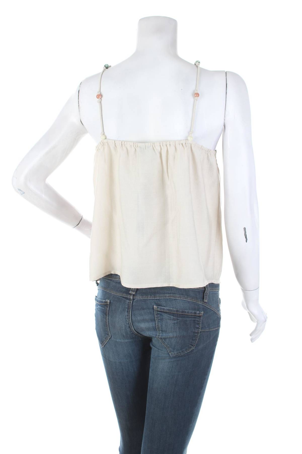 Γυναικείο αμάνικο Vero Moda2