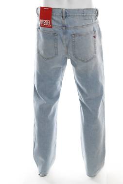 Мъжки дънки Diesel2