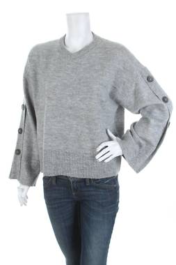 Γυναικείο πουλόβερ C&A1