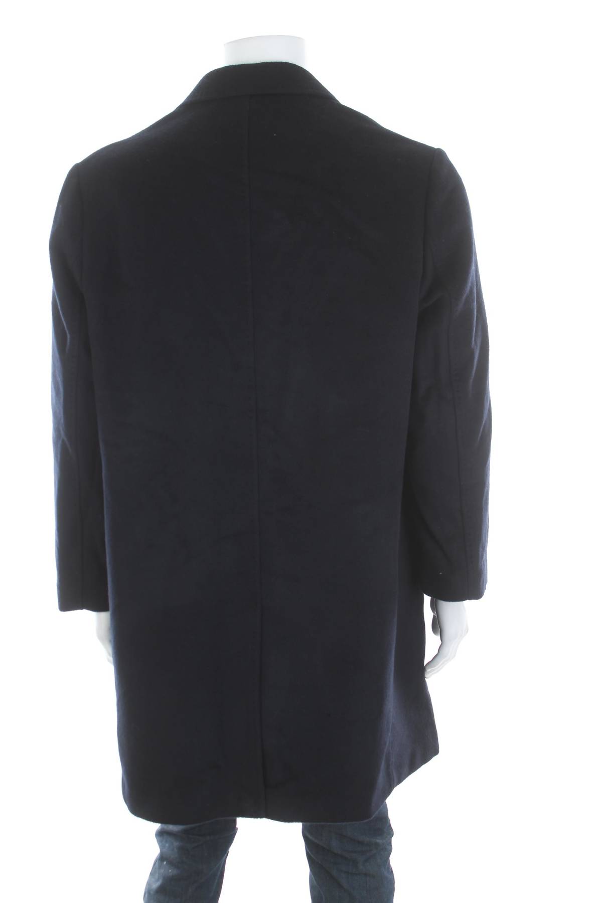 Ανδρικό παλτό H&M2 - Contourshop.gr Ανδρικό παλτό H&M2