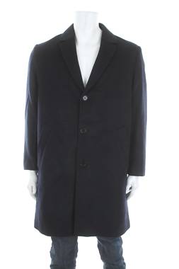 Ανδρικό παλτό H&M1 - Contourshop.gr Ανδρικό παλτό H&M1