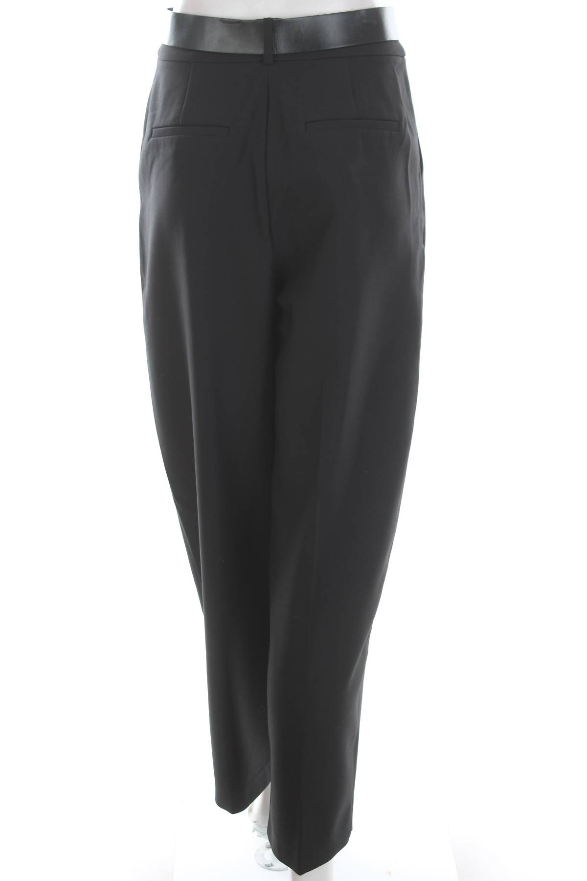 Дамски панталон Vero Moda Classic2