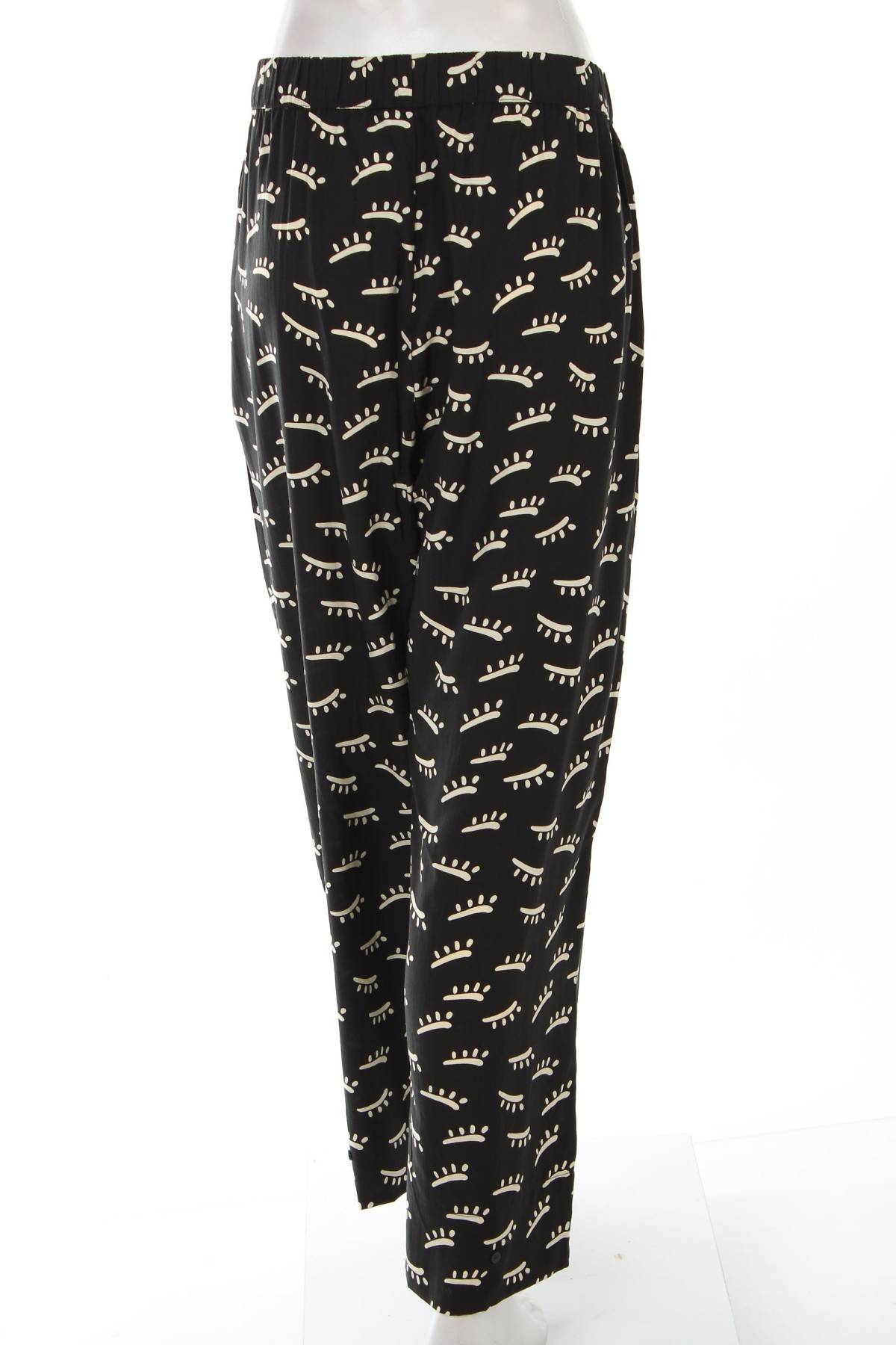 Домашно облекло Triumph x Wilde House2 - Contour.bg Домашно облекло Triumph x Wilde House2