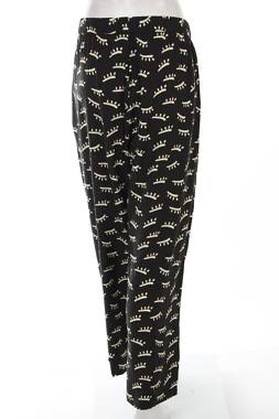 Домашно облекло Triumph x Wilde House2