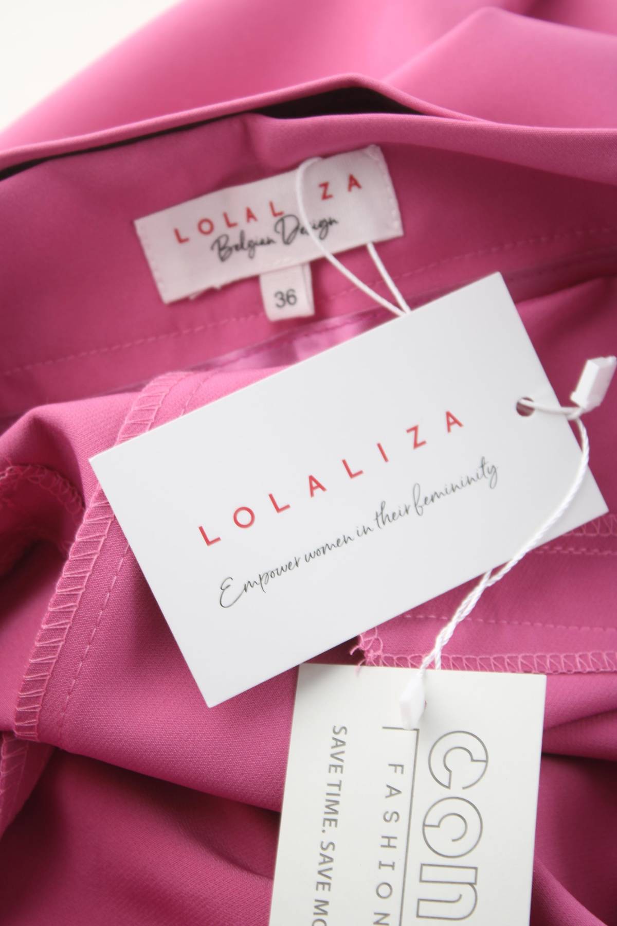 Дамски панталон Lola Liza3