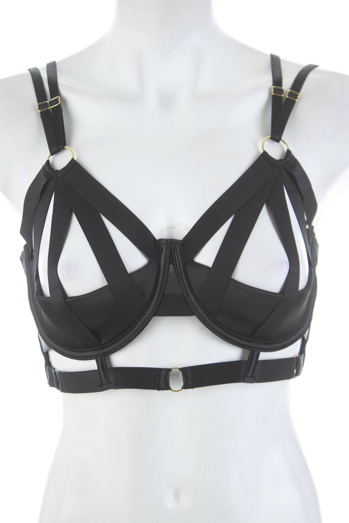 Eротично бельо Hunkemoller1