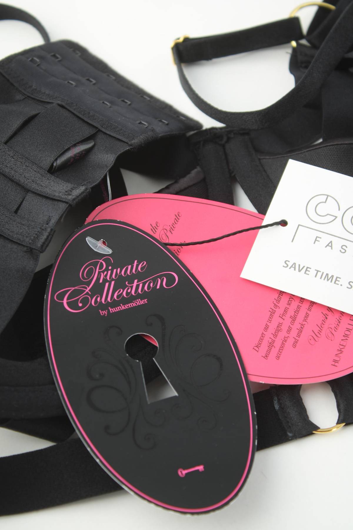 Eротично бельо Hunkemoller3