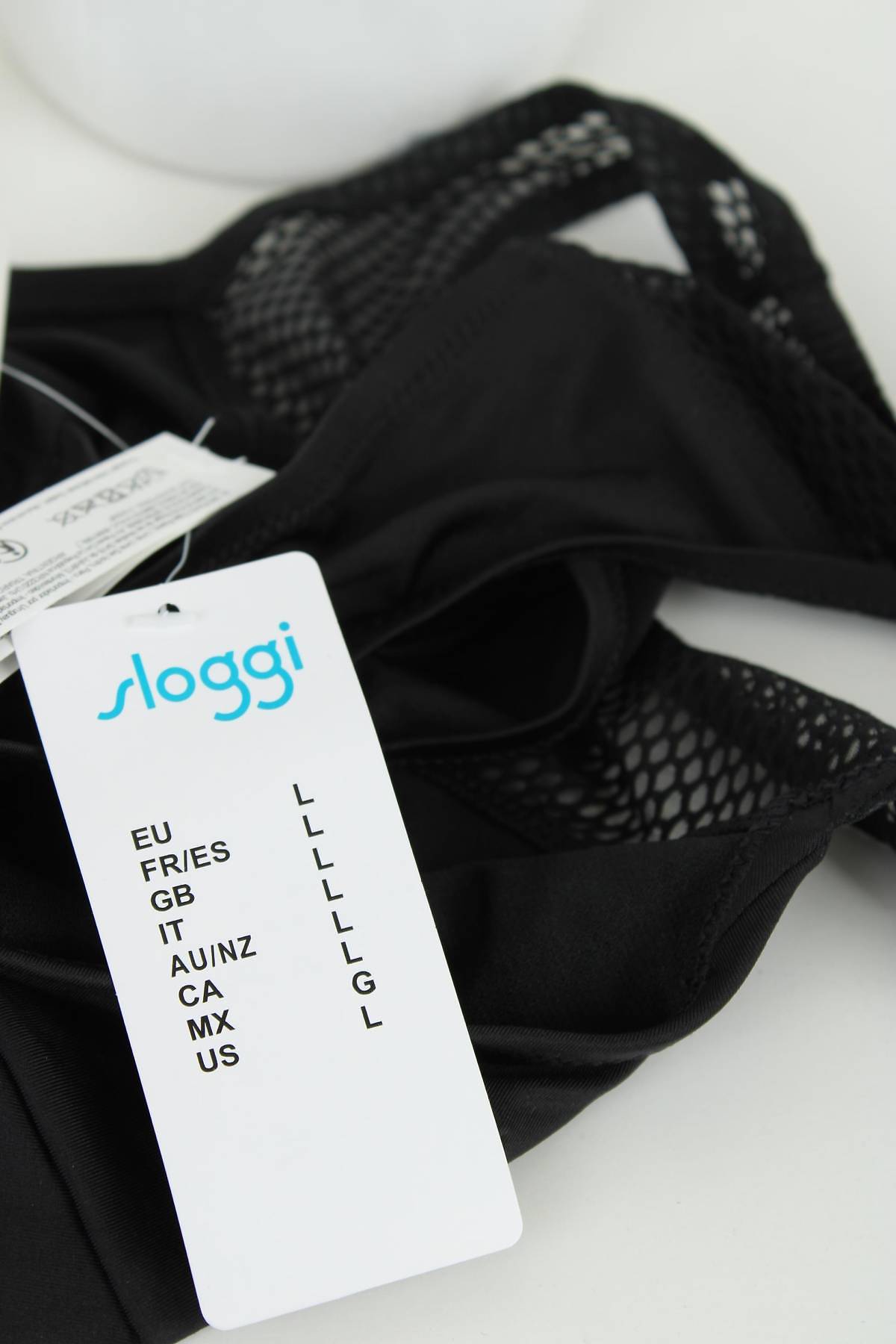 Бански горнище Sloggi3