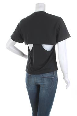 Дамска спортна тениска Adidas2