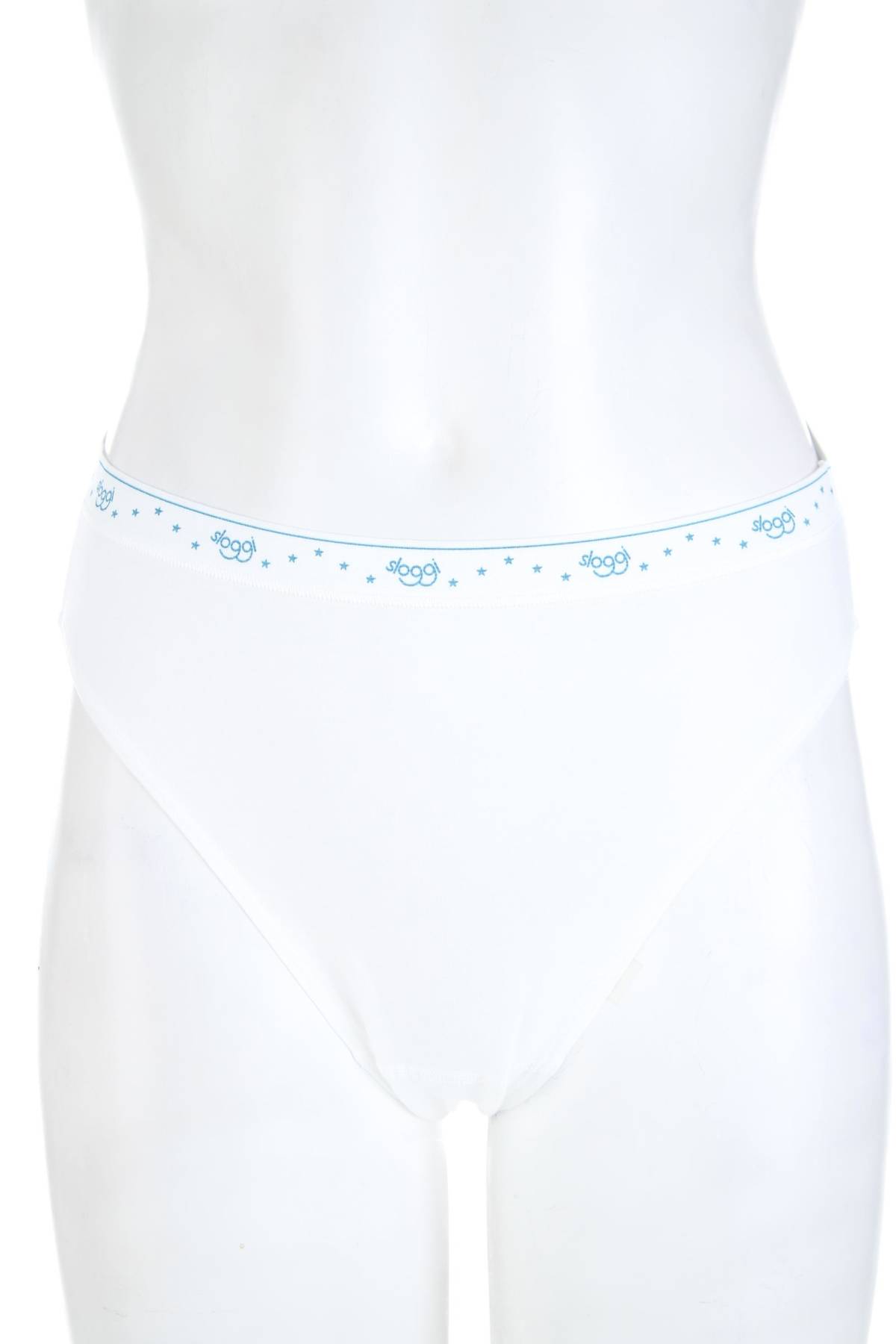 Бикини Sloggi1