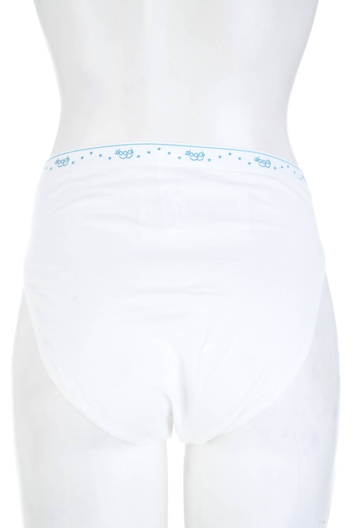 Бикини Sloggi2