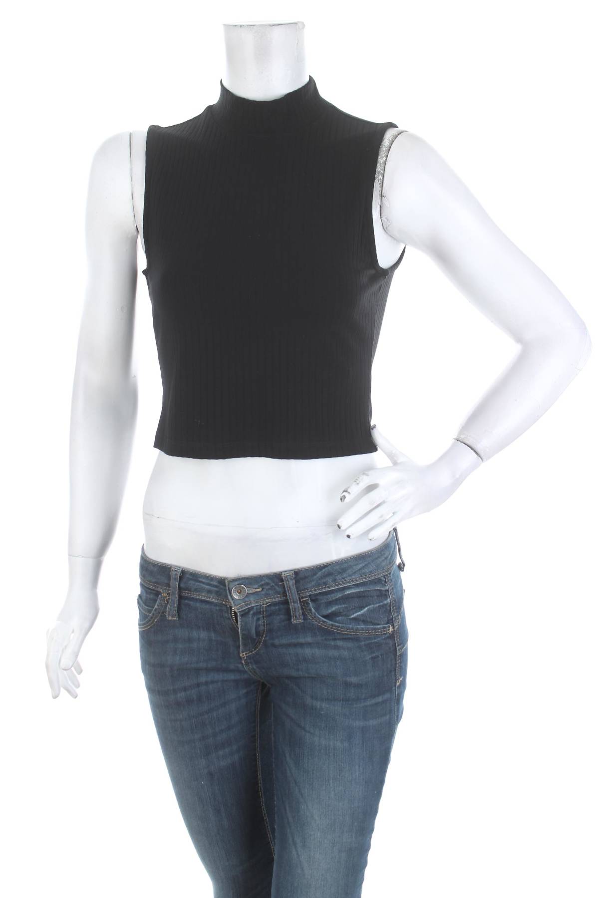 Γυναικείο αμάνικο Edited1