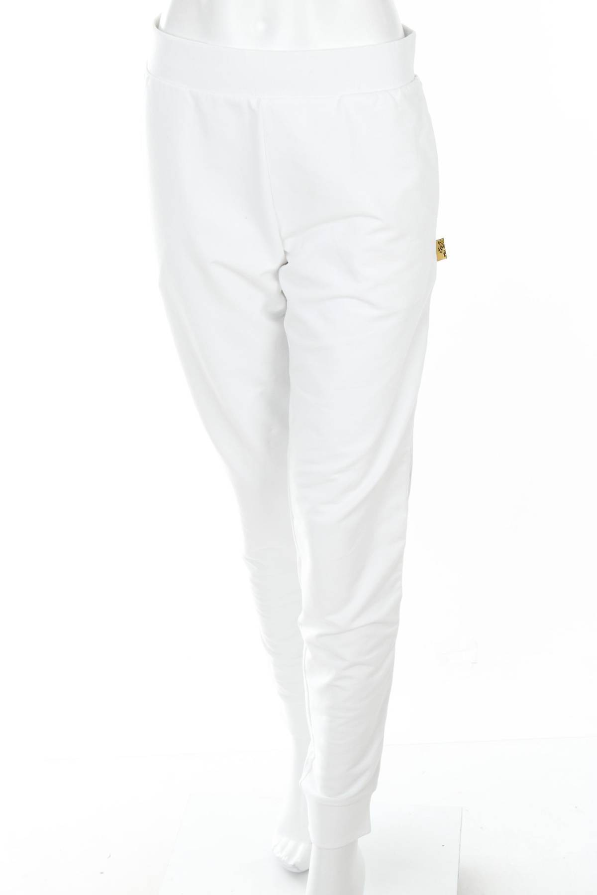 Γυναικείο αθλητικό παντελόνι Plein Sport1