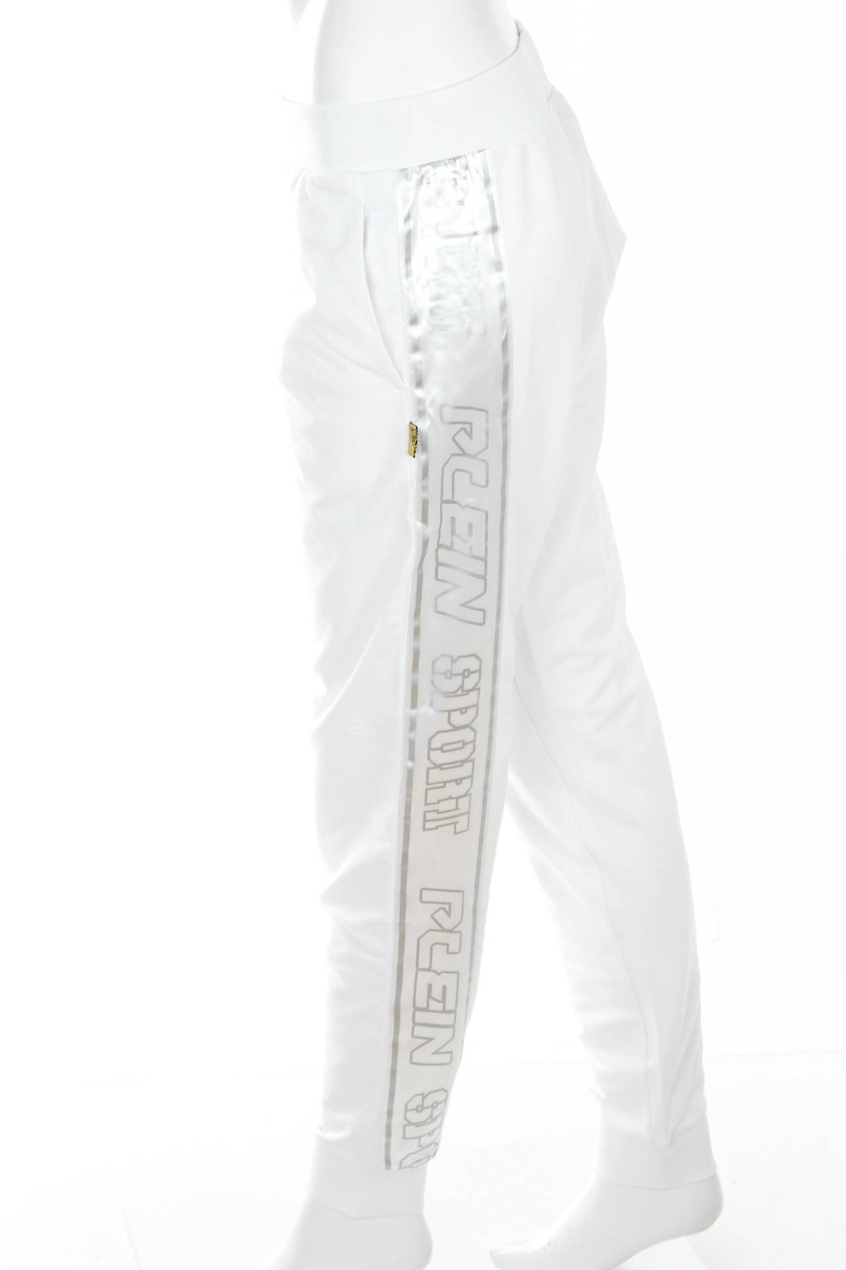 Γυναικείο αθλητικό παντελόνι Plein Sport3