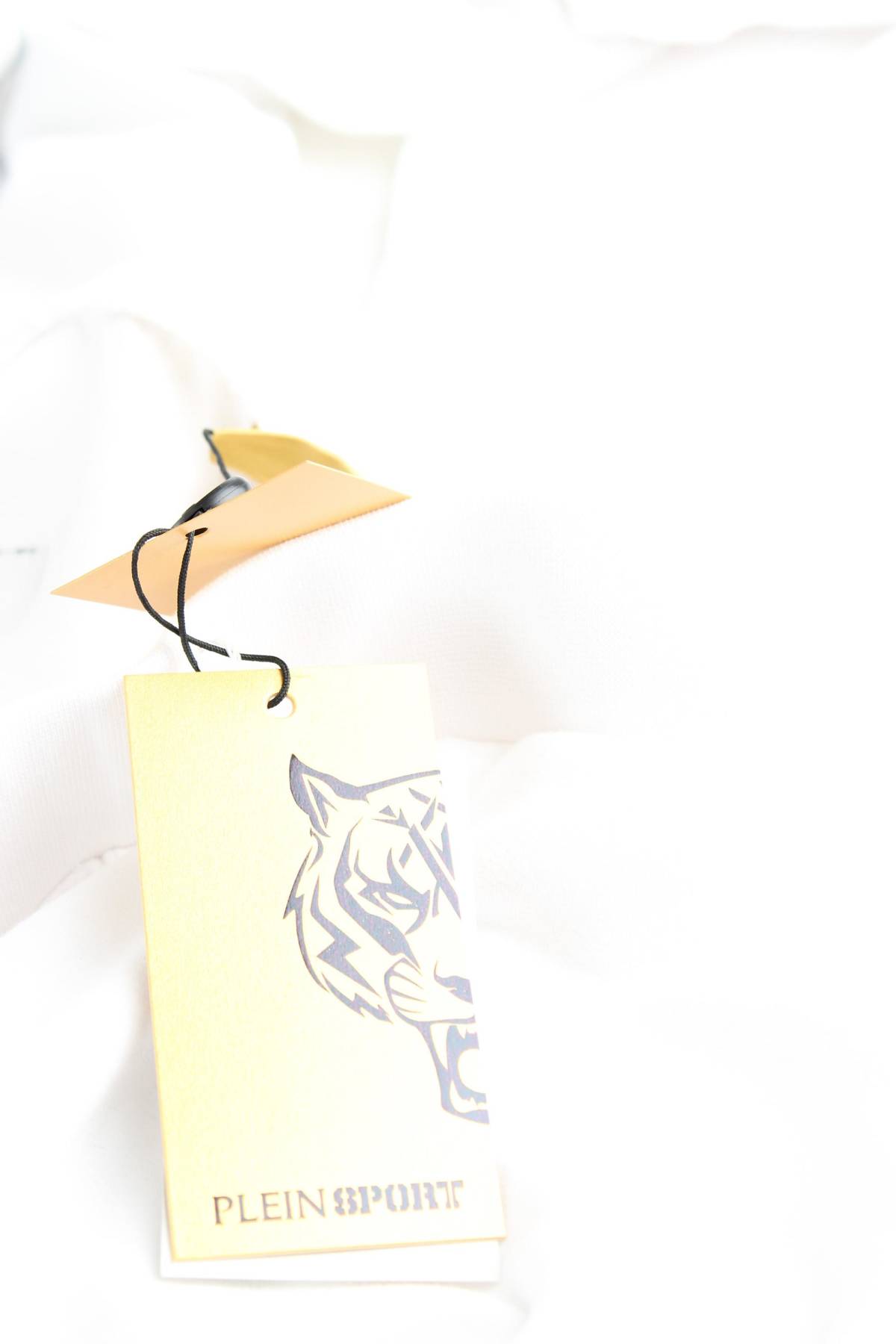 Γυναικείο αθλητικό παντελόνι Plein Sport4