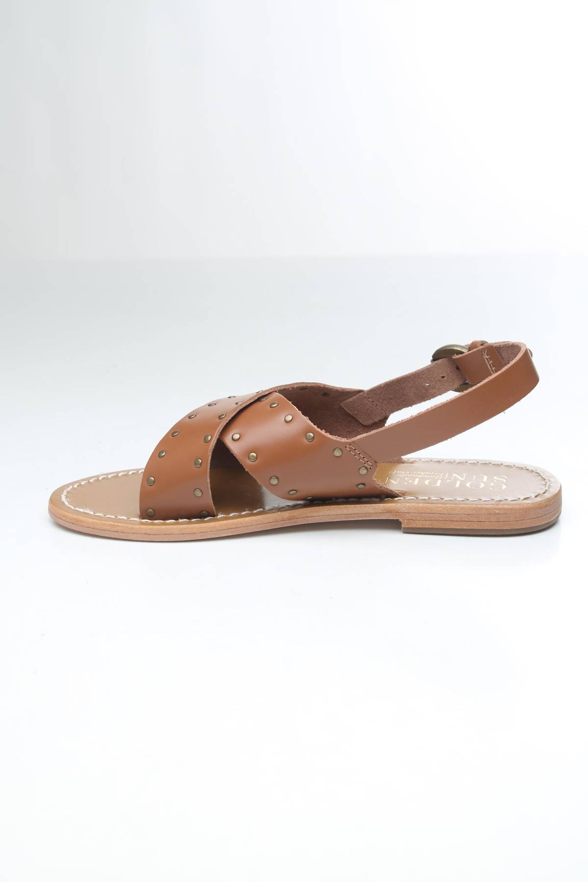 Σανδάλια Golden Sun2