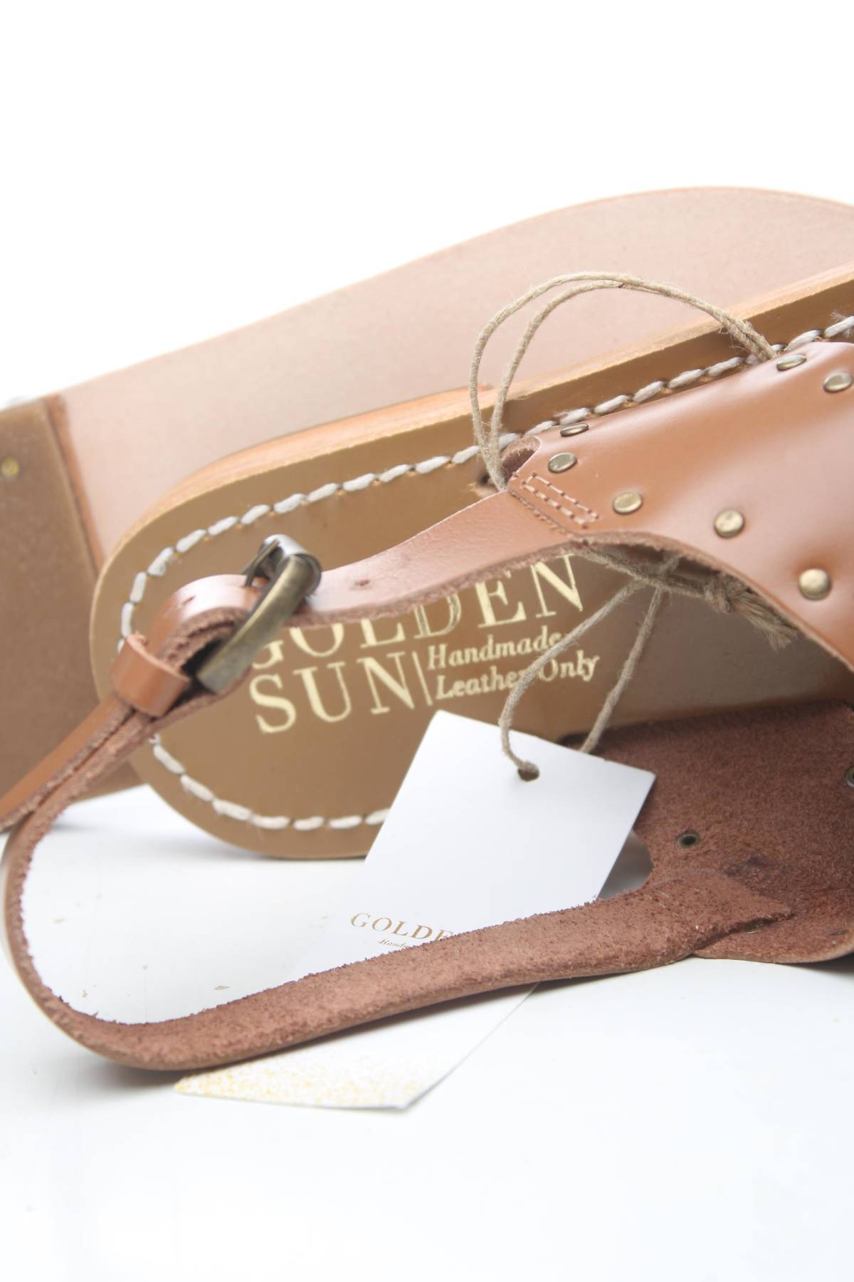Σανδάλια Golden Sun5