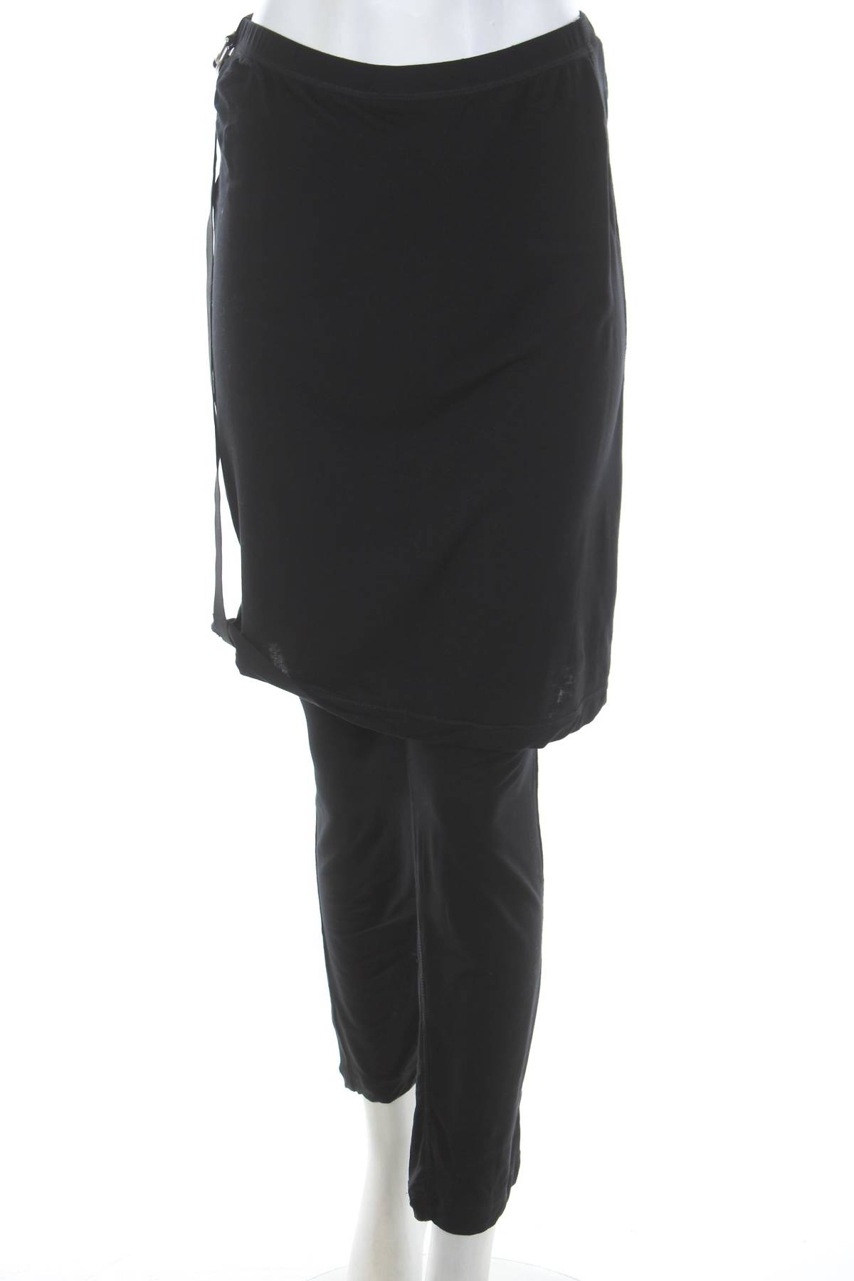 Пола-панталон Helmut Lang1