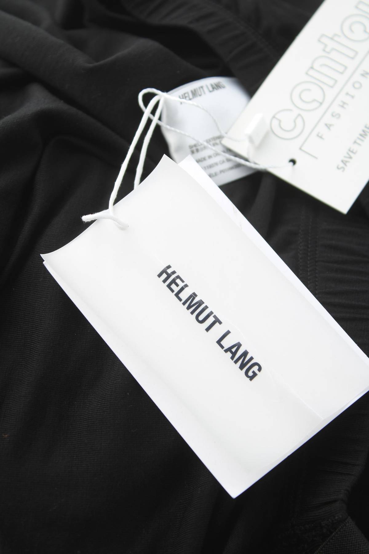 Пола-панталон Helmut Lang3