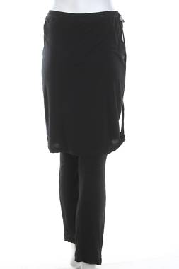 Пола-панталон Helmut Lang2