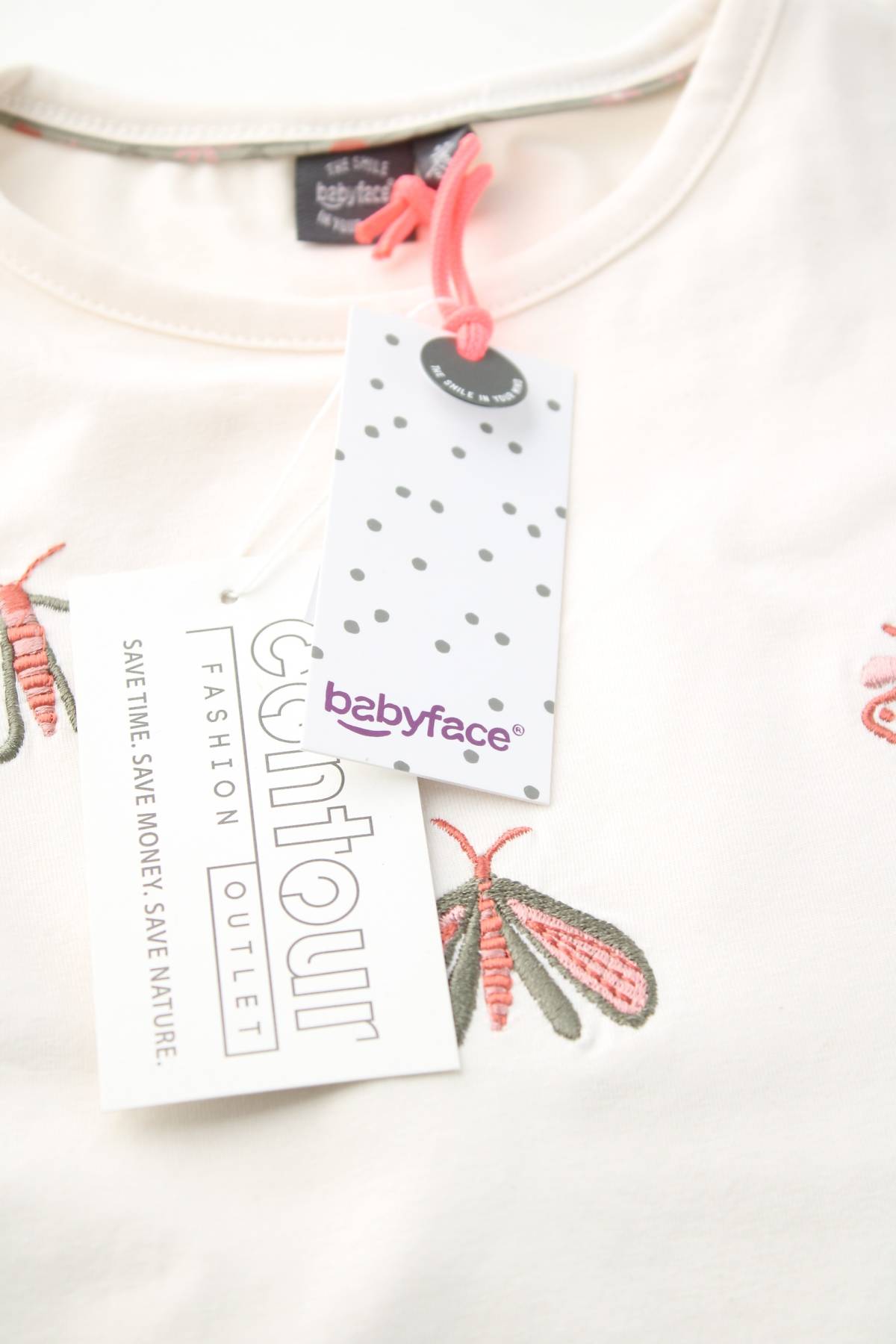 Детска блуза Babyface3