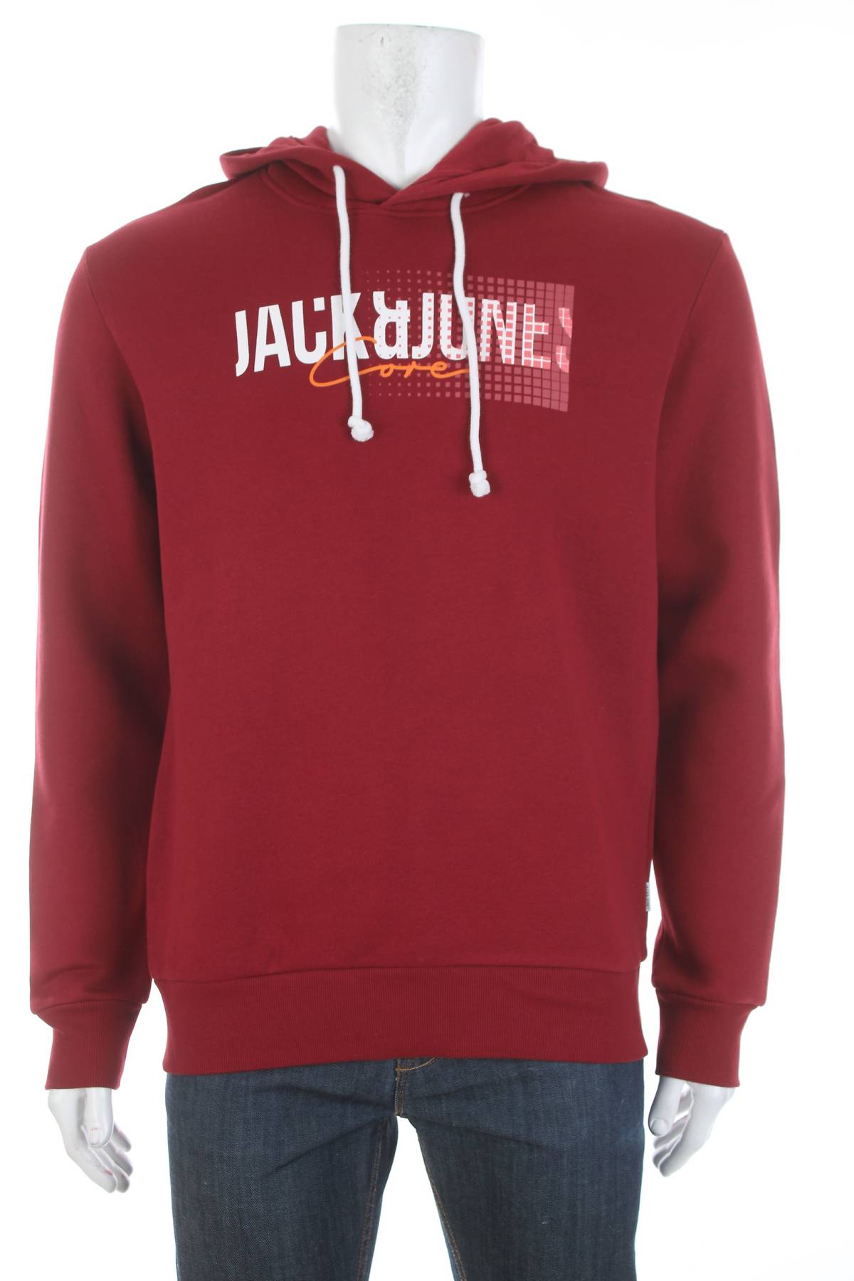 Мъжки суичър Jack & Jones CORE1