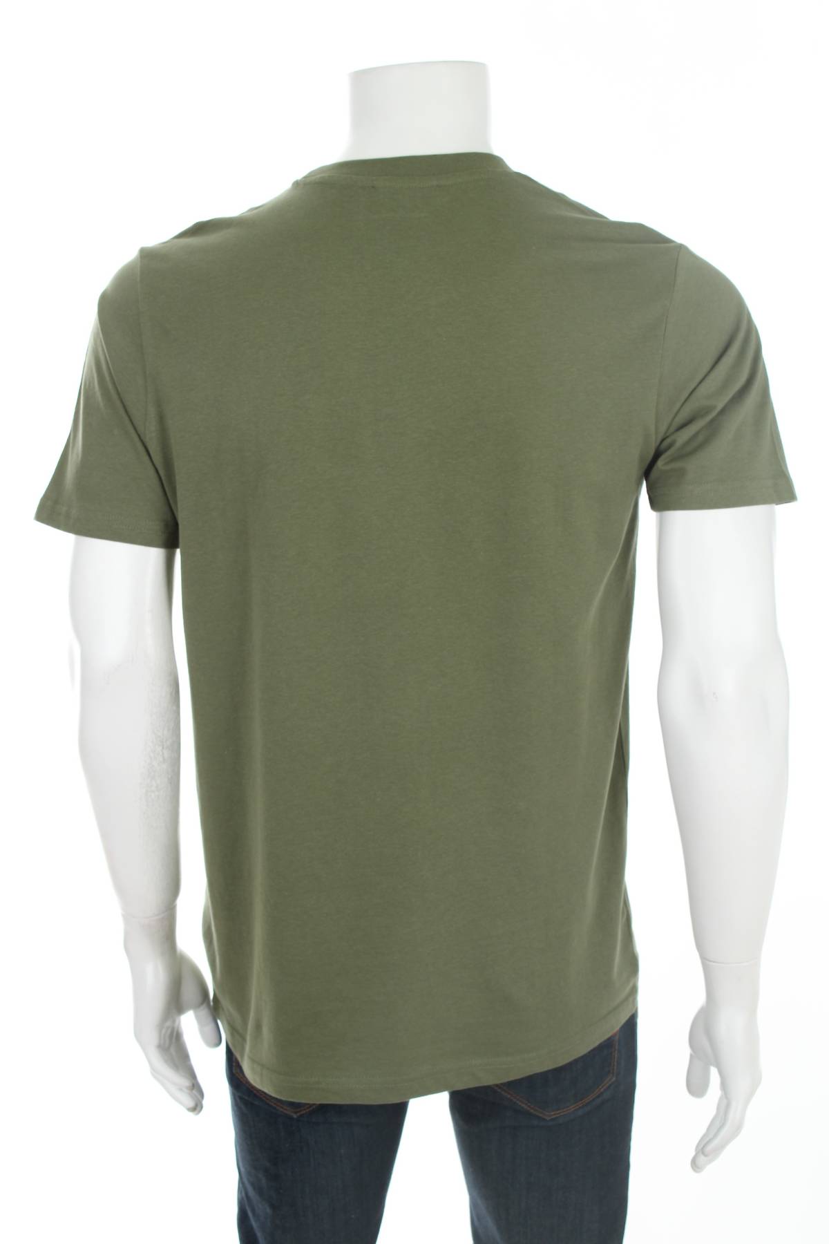 Мъжка тениска Cavalli Class2