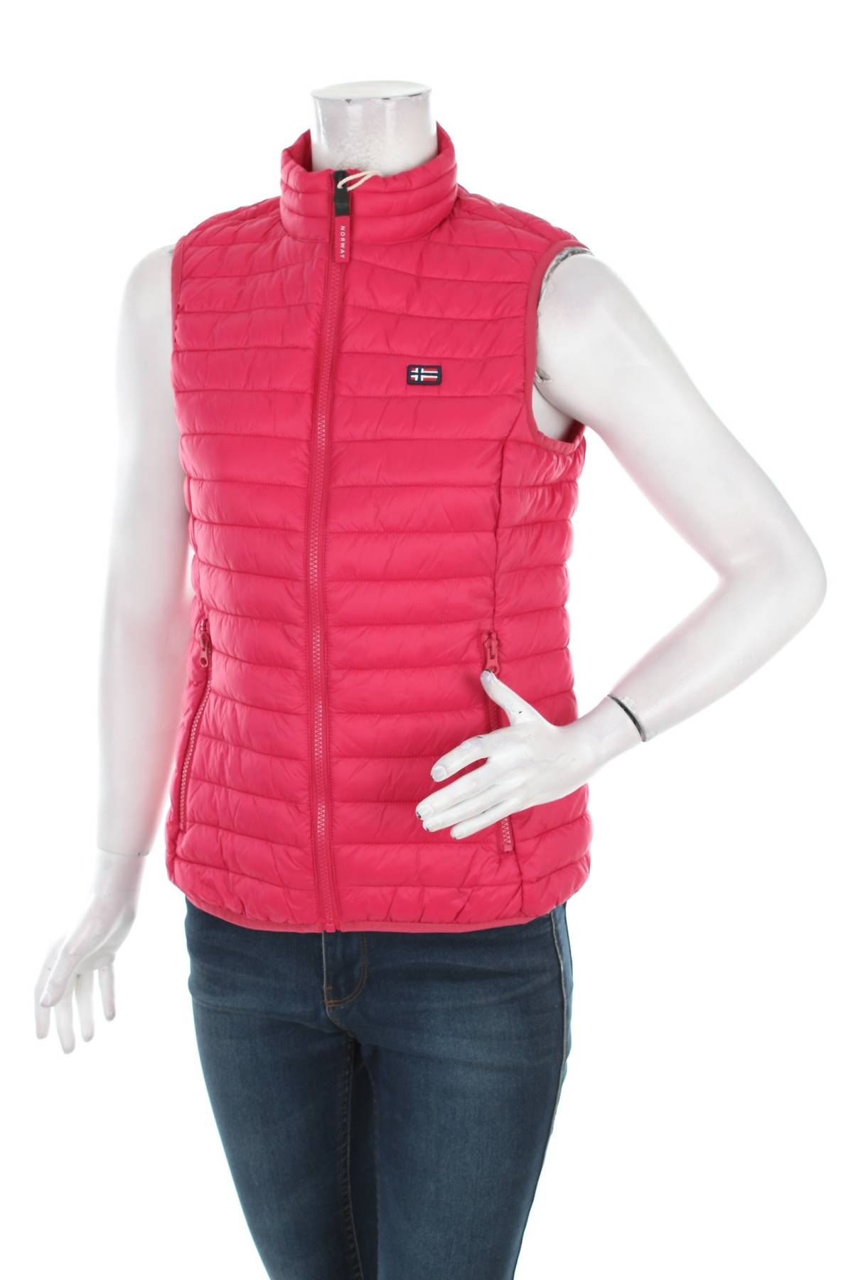 Дамски елек Norway Nautical School1