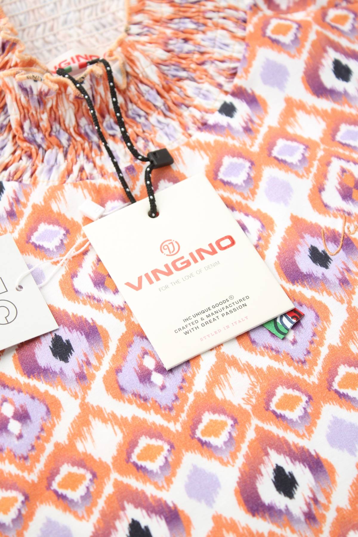 Детска блуза Vingino3