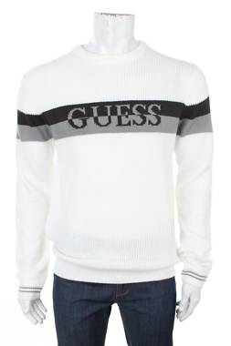 Мъжки пуловер Guess1