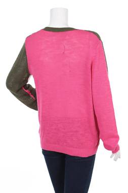 Дамски пуловер United Colors Of Benetton2