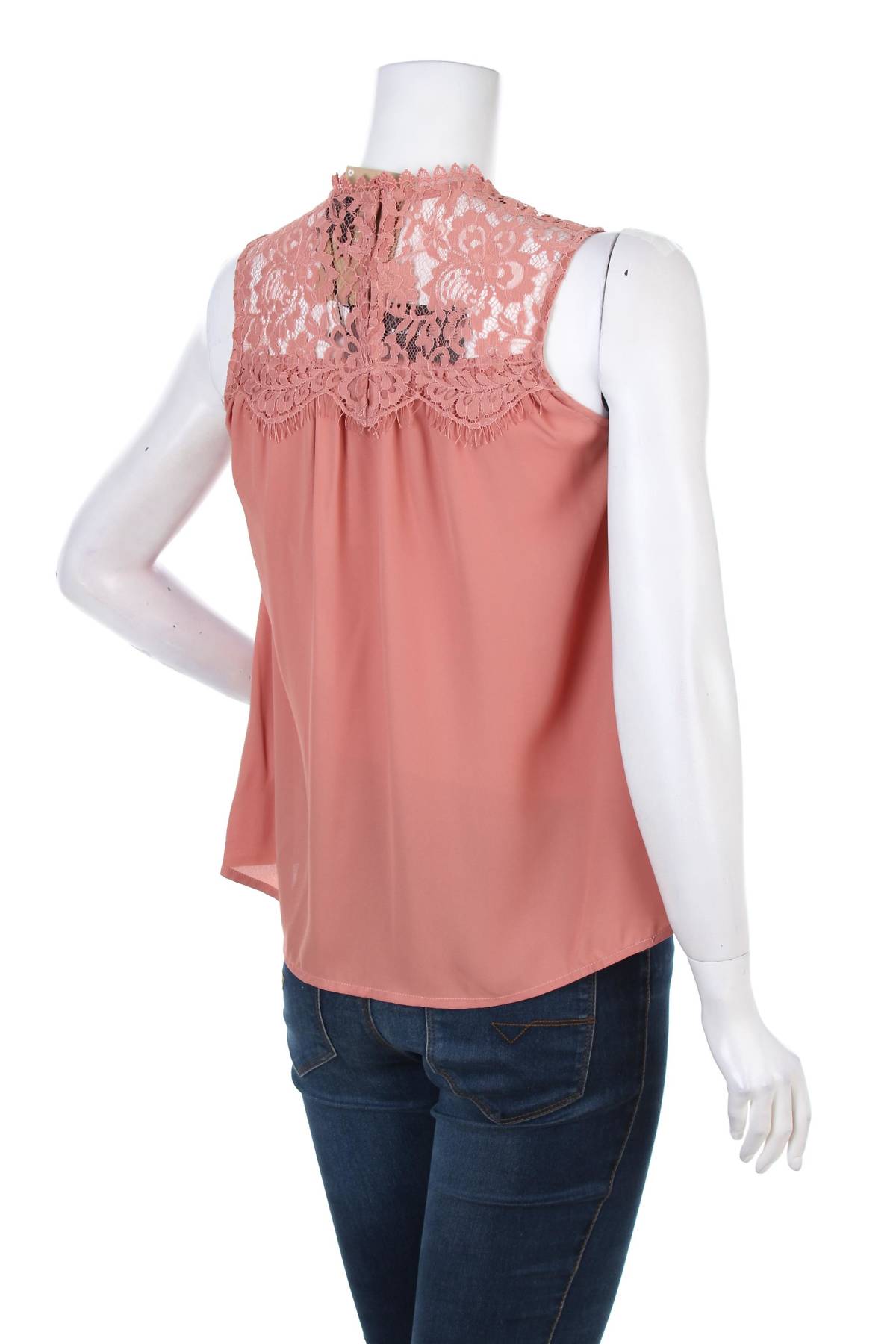 Γυναικείο αμάνικο Vero Moda2