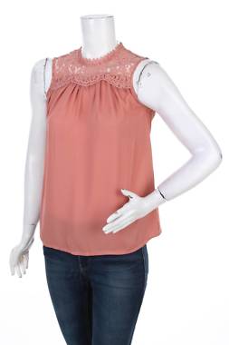 Γυναικείο αμάνικο Vero Moda1