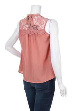 Γυναικείο αμάνικο Vero Moda2