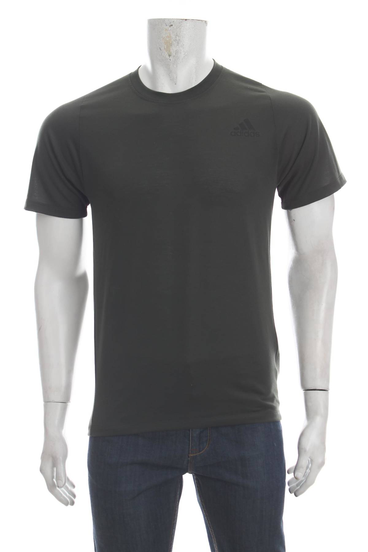 Мъжка тениска Adidas1 - Contour.bg Мъжка тениска Adidas1