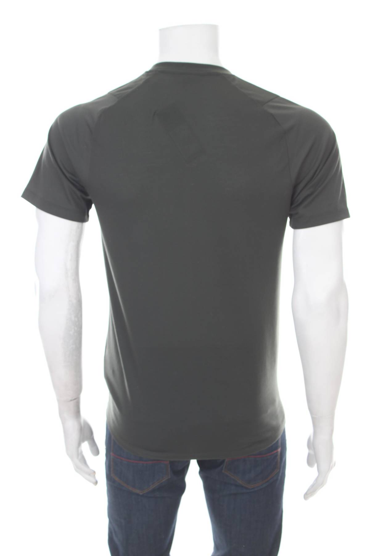 Мъжка тениска Adidas2 - Contour.bg Мъжка тениска Adidas2