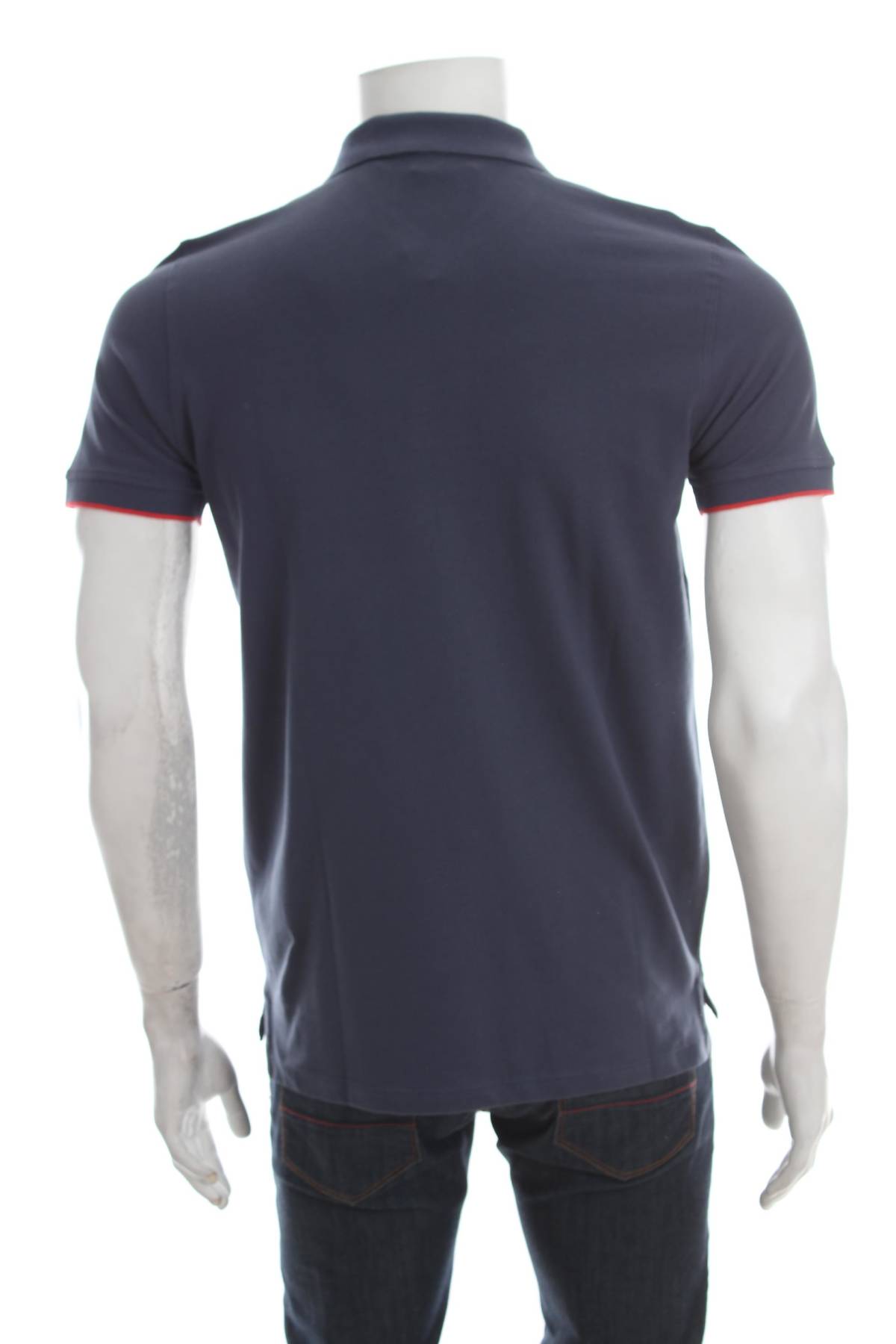 Ανδρικό t-shirt US Polo Assn.2 - Contourshop.gr Ανδρικό t-shirt US Polo Assn.2