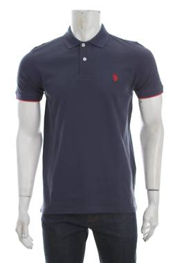 Мъжка тениска US Polo Assn.1